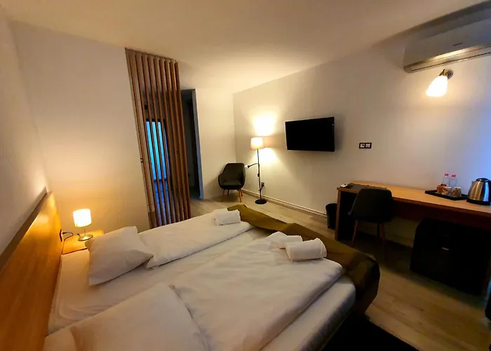 Hnl Aparthotel