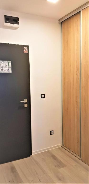 Hnl Aparthotel Sibiu