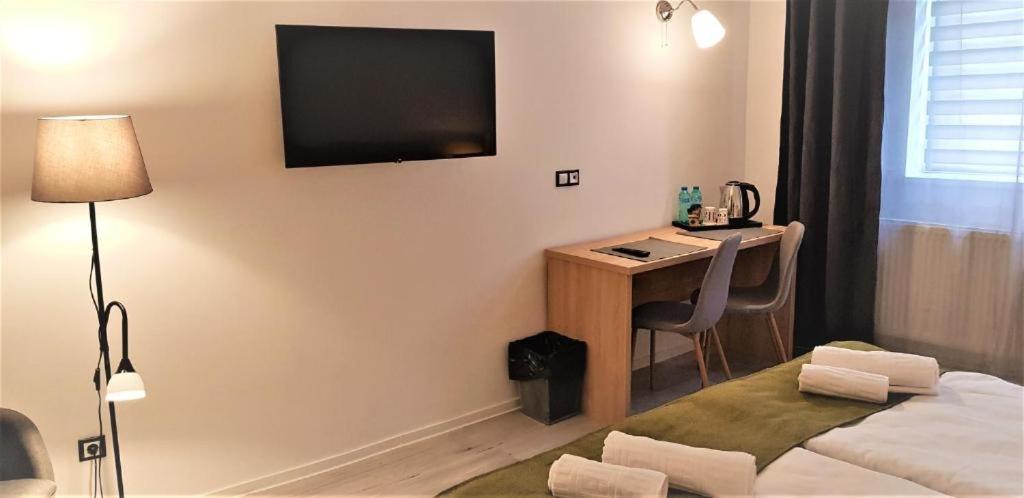 Aparthotel Hnl Sibiu