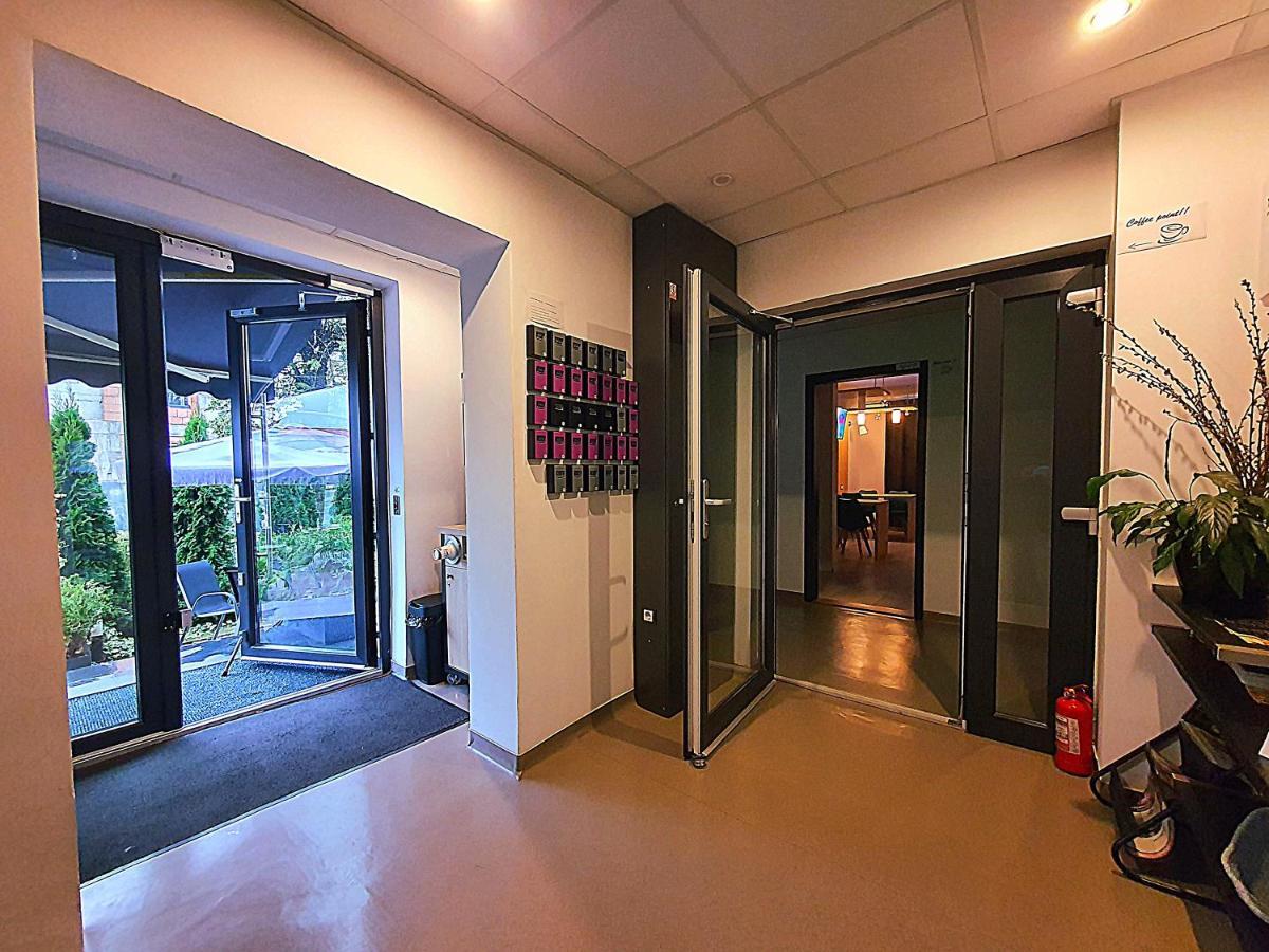 Aparthotel Hnl Sibiu